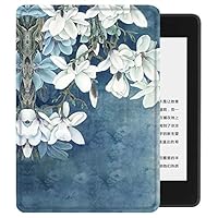 Kindle Paperwhite 6インチ 本体 第10 世代 山口真弘の電子書籍タッチアンドトライ】シリーズ初のフルモデル